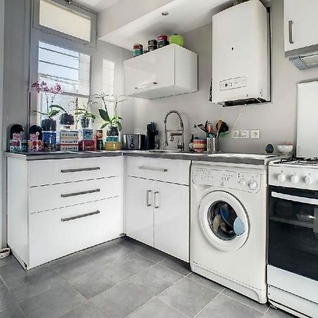 Beau F3, Renove, Calme, En Plein Centre De Nimes Apartment Exterior foto